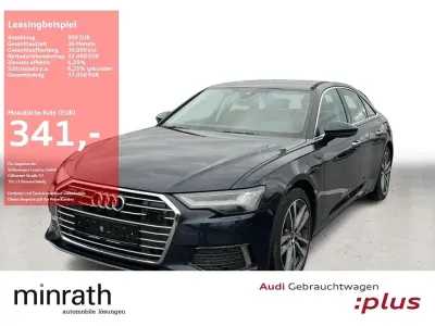 Gebraucht Audi A6