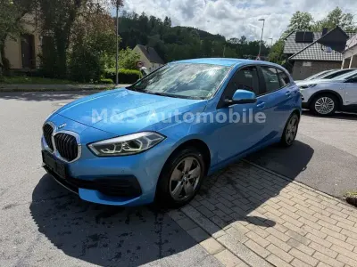 Gebraucht BMW 116