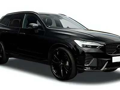 Neu Volvo XC60 Ultra 250 PS (183 kW) 2026 SUV