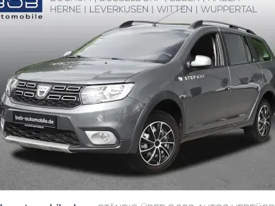 Gebraucht Dacia Logan MCV