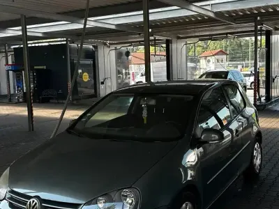 Gebraucht VW Golf V