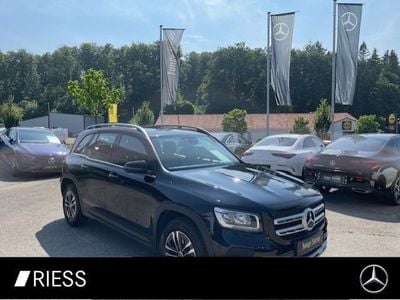 Mercedes GLB200