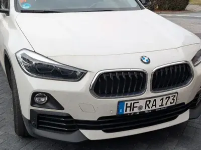 Gebraucht BMW X2