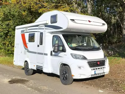 Używany Fiat Ducato S 131 KM (96 kW) 2018 Biały Van