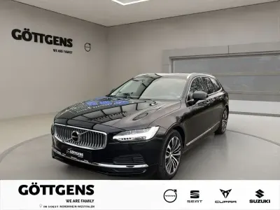 Gebraucht Volvo V90