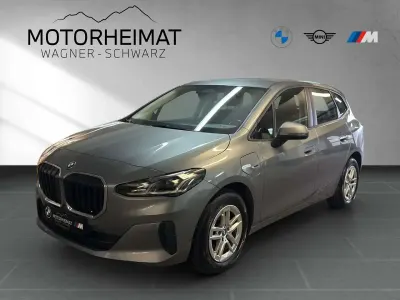 Gebraucht BMW 225 Active Tourer