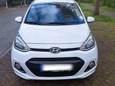 gebraucht Hyundai i10 1.0 PASSION