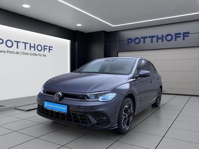 Nouă VW Polo R-line 116 CP (85 kW) 2026 Hatchback