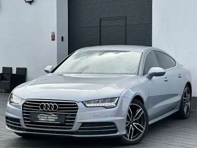 Gebraucht Audi A7 Sportback