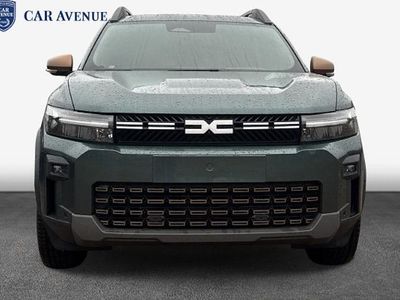 Nuova Dacia Bigster Extreme 140 CV (102 kW) 2025 Grigio SUV