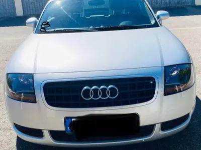 Gebraucht Audi TT Roadster