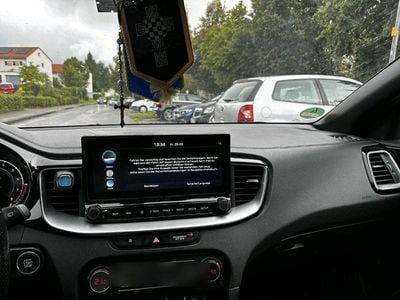 Kia ProCeed GT