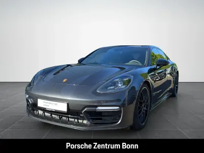Gebraucht Porsche Panamera GTS 480 PS (353 kW) 2023 Grau Limousine