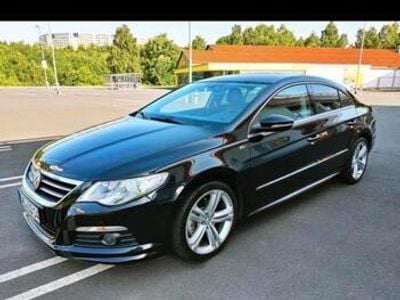 VW CC