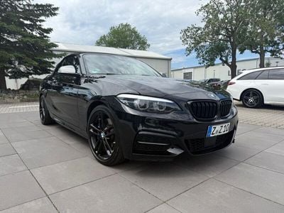 BMW M240