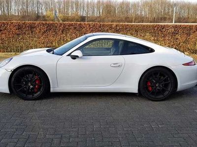 gebraucht Porsche 911 Carrera S 911 PDK