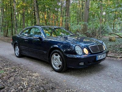 Mercedes CLK230