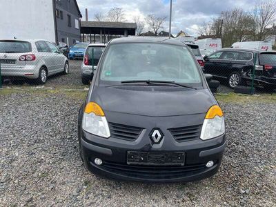 gebraucht Renault Modus Dynamique