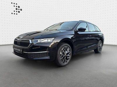 Schwarzmagic perleffekt Neu 2025 Skoda Octavia Tour Kombi | 40.990 € (Etwas zu teuer)