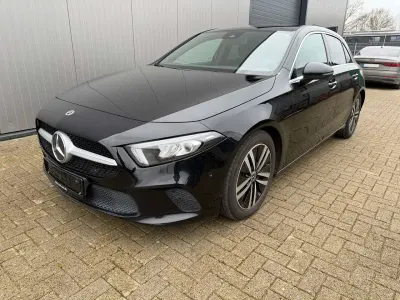 Gebraucht Mercedes A200