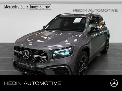 Gebraucht Mercedes GLB200