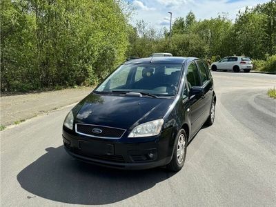 gebraucht Ford C-MAX *TÜV DEZ/2025*AHK*ZAHNRIEMEN NEU*