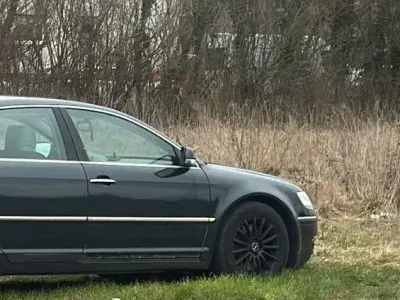 Gebraucht VW Phaeton