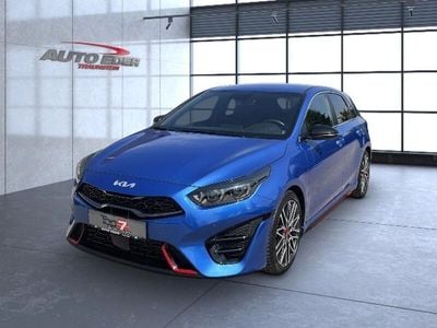 Kia Ceed GT