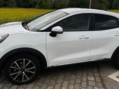 Usado Ford Puma
