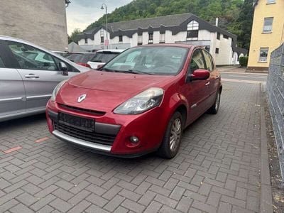 Renault Clio III