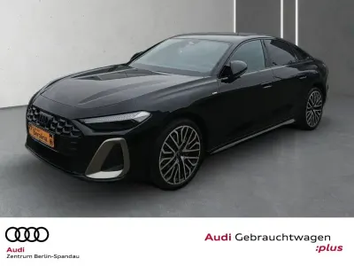 Neu Audi A5 S-Line 204 PS (150 kW) 2026 Schwarz Limousine