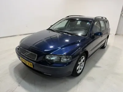 Gebraucht Volvo V70
