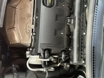 Gebraucht Peugeot 207