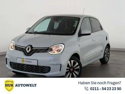 Używany Renault Twingo Signature 73 KM (53 kW) 2020 Biały Hatchback