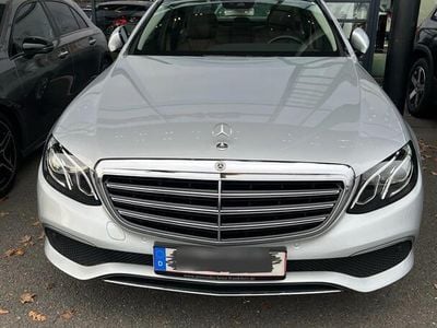 Mercedes E350
