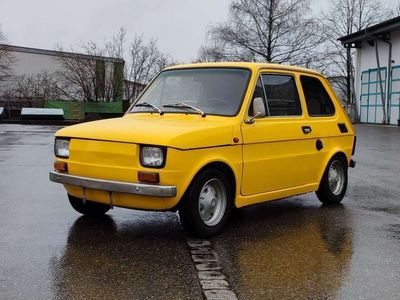 gebraucht Fiat 126 