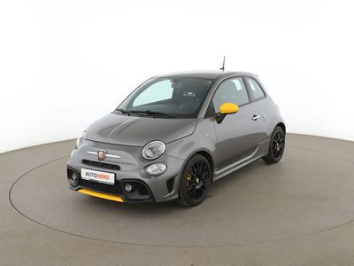 gebraucht Abarth 595 1.4 Pista, Benzin, 14.790 €