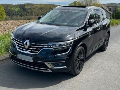 gebraucht Renault Koleos BLUE dCi 185 4WD X-tronic Initiale Pa...