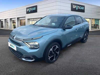 Gebraucht Citroën C4 PureTech 131 PS (96 kW) 2023 SUV