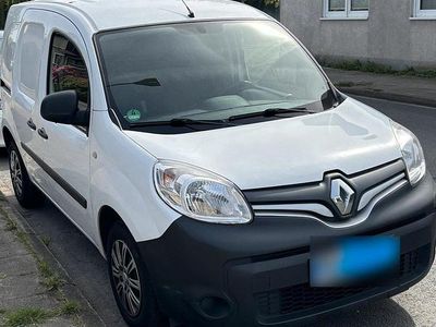 Brugt Renault Kangoo