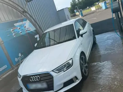 Gebraucht Audi A3
