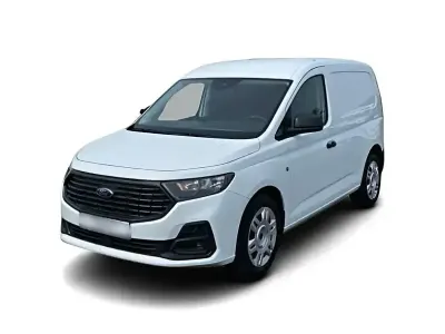 Neu Ford Transit Connect Trend 2026 Weiss Van / Kleinbus