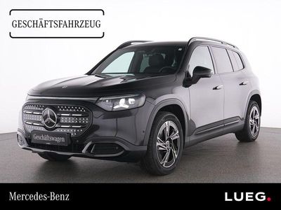 Usata Mercedes 350 Progressive 260 kW (354 CV) 2026 Nero SUV