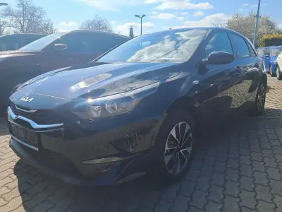 Gebraucht Kia Ceed