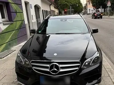 Gebraucht Mercedes E250