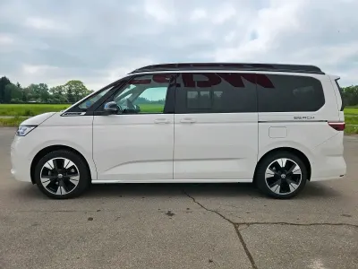 Używany VW California Beach 150 KM (110 kW) 2025 Biały Van