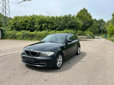 Gebraucht BMW 118