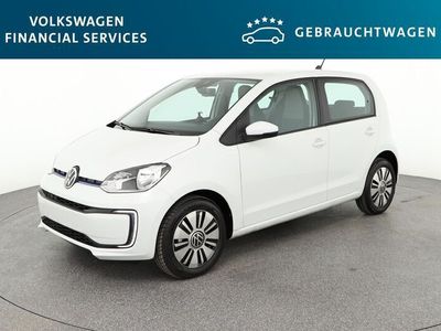 gebraucht VW e-up! Move 61kW 1-Gang Automatik 4 Türen