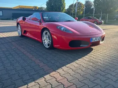 Gebraucht Ferrari F430