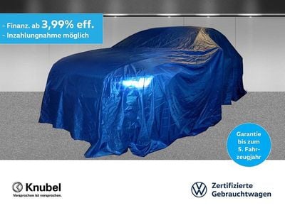 Gebraucht VW T-Cross Life 95 PS (69 kW) 2024 Grau SUV